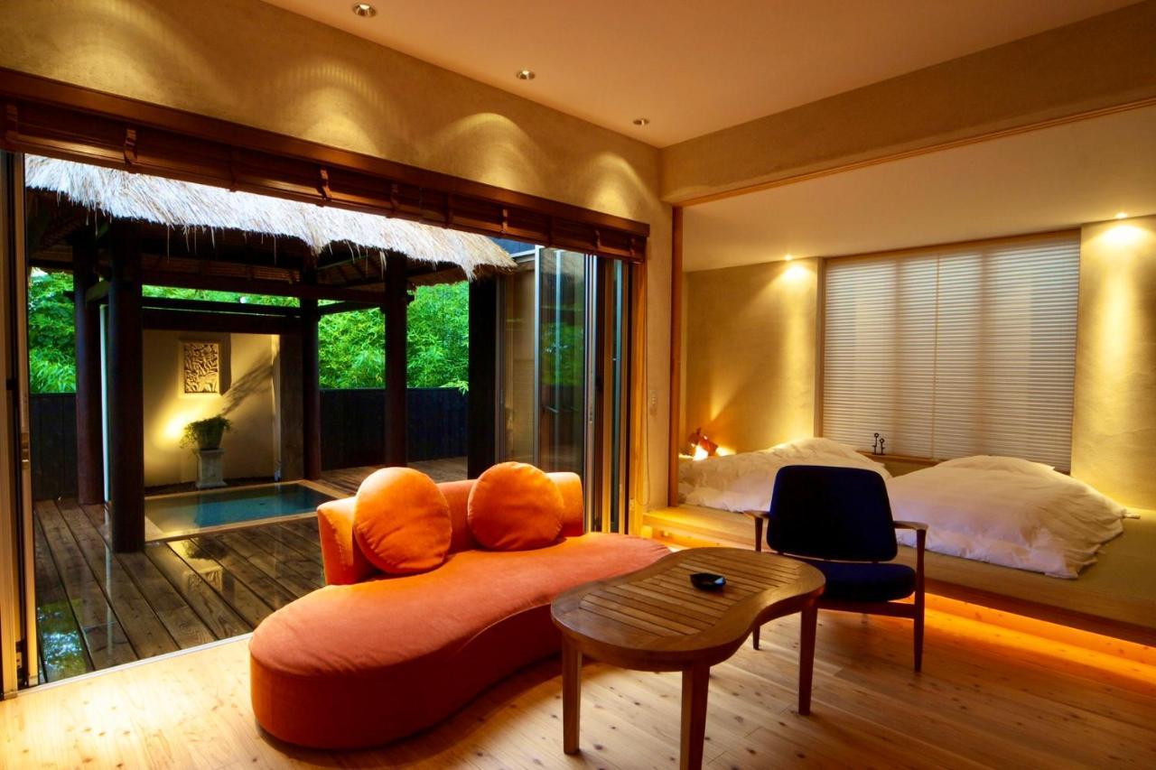 Tara Dakeonsen Kanigoten Extérieur photo