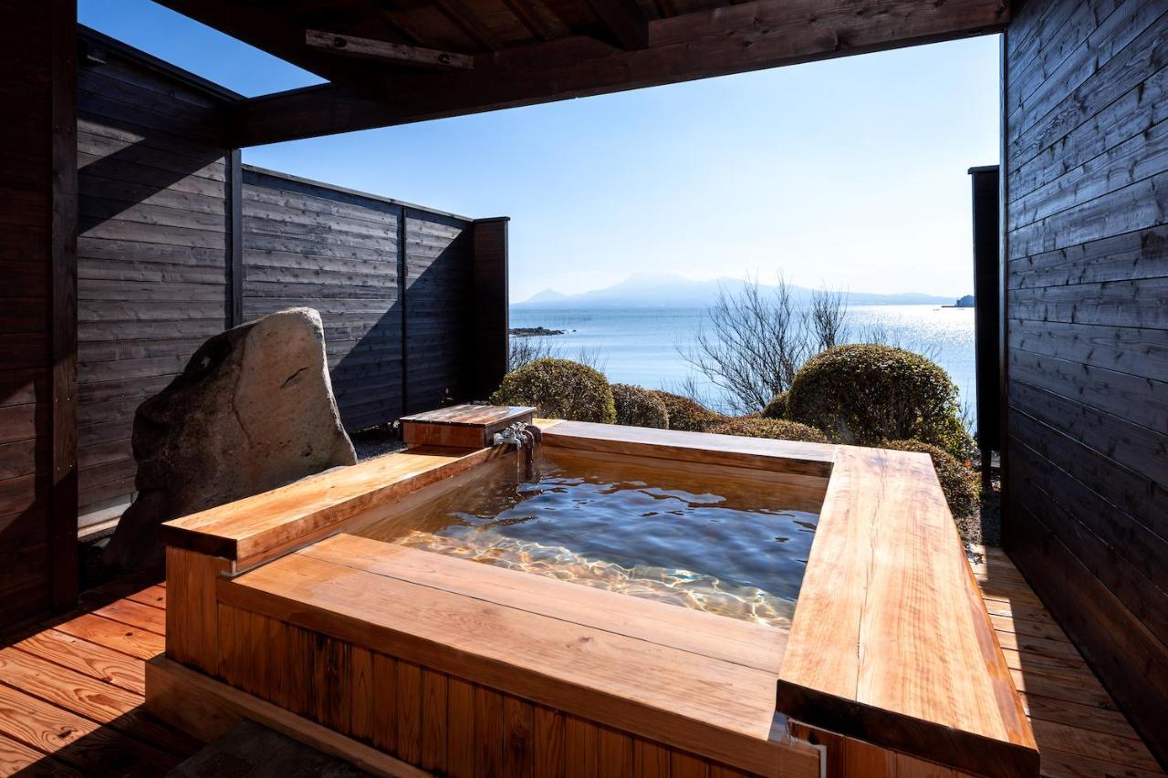 Tara Dakeonsen Kanigoten Extérieur photo