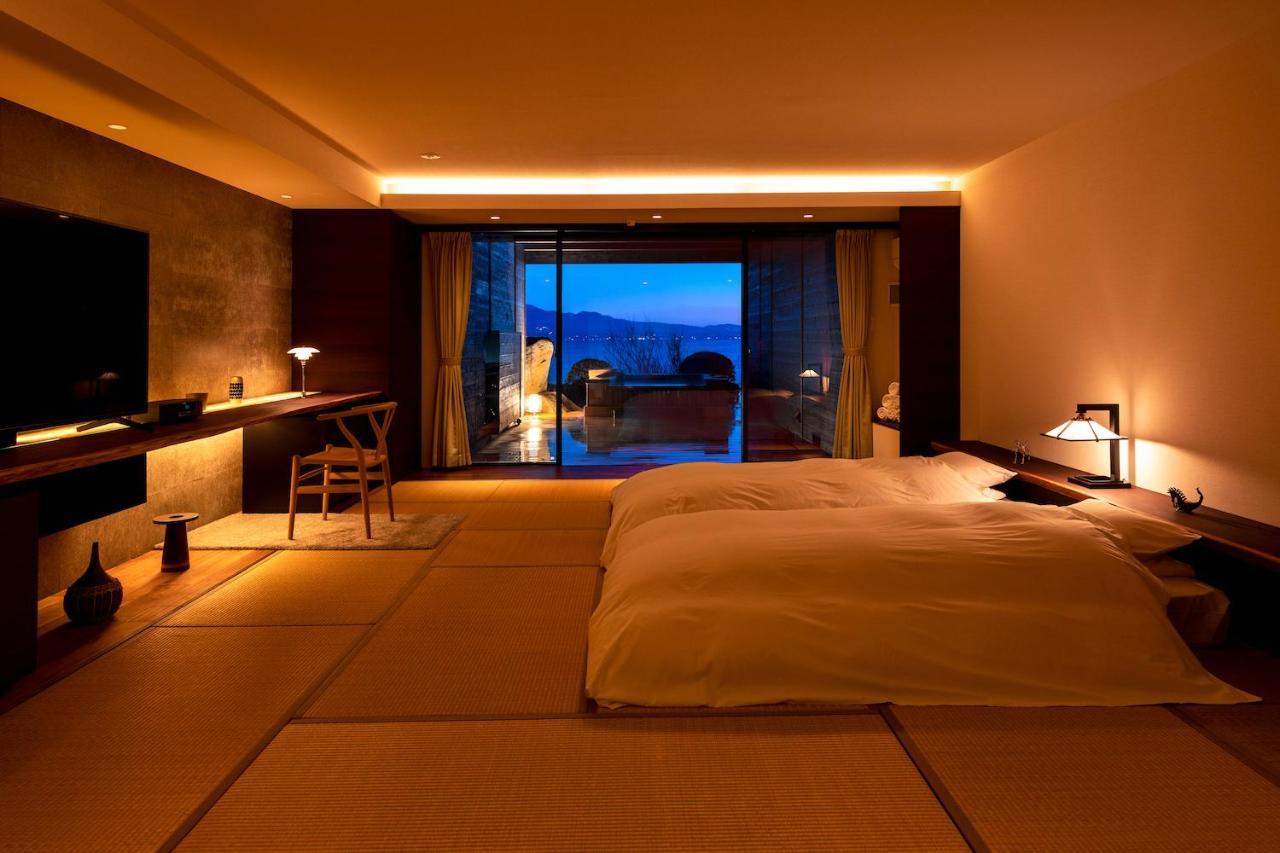 Tara Dakeonsen Kanigoten Extérieur photo