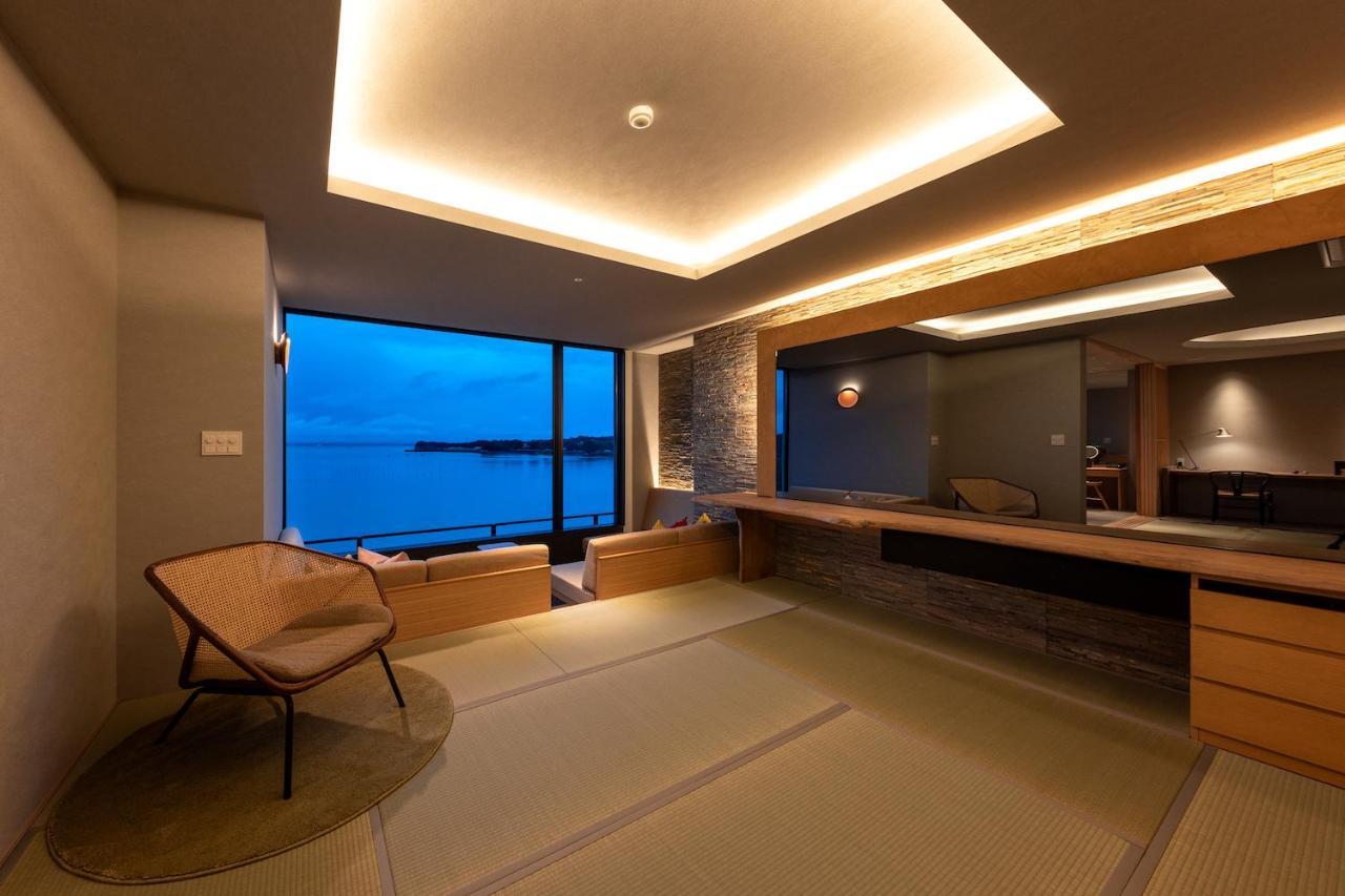 Tara Dakeonsen Kanigoten Extérieur photo